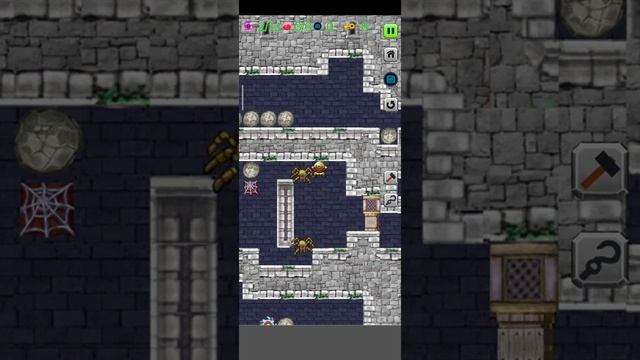 Diamond Rush | Stage 3 | Level 2 смотреть онлайн