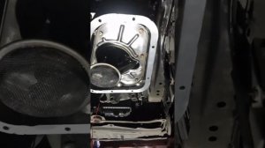 Ниссан Пресаж Ка24de замена цепи ГРМ часть 2