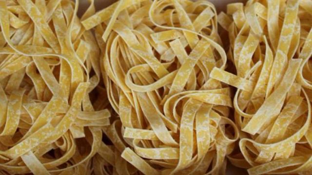 Вкусные будни