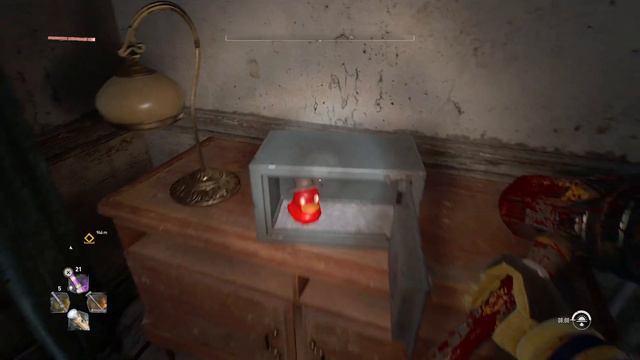 Dying Light 2: Stay Human #99. Ночное похождение. Граффити. Красная уточка ещё одна. Рыбий глаз. смотреть онлайн