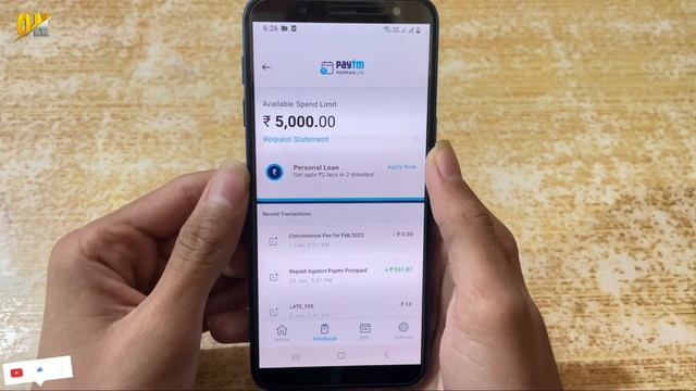 Paytm Postpaid Limit Use नहीं करेंगे तो क्या होगा ? Charge लगेगा या नहीं ? Credit Score ? смотреть онлайн
