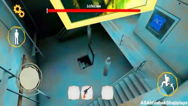 The Twins In Cold Full Gameplay смотреть онлайн
