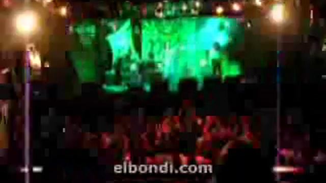 Vudu - Somebody to Love (Queen) en el Willie Dixon - 11-11-2006 смотреть онлайн