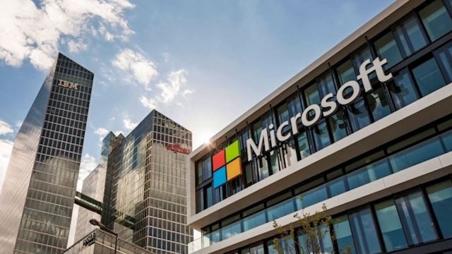 Microsoft собирается уволить 11 тысяч сотрудников инженерных подразделений | Новости Xbox смотреть онлайн