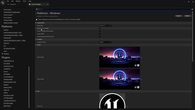 How to Make an .exe File of Your Unreal Engine 5 Game смотреть онлайн