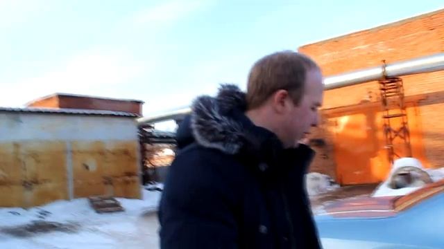 Обзор Форд Фокус 2 Дизель смотреть онлайн