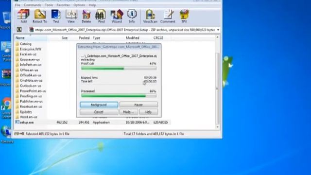 How to download office 2007 full version for free смотреть онлайн