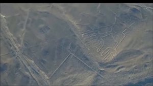 Загадочные геоглифы ⚡ - рисунки Наска в Перу