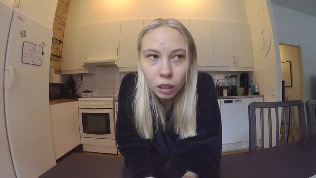 Min pappa dog i cancer... смотреть онлайн