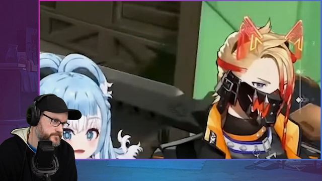 REACT TO - Hololive ID's Moments - Kobo Vs Everybody смотреть онлайн
