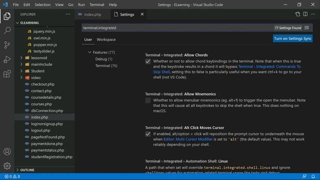 Visual Studio Code Crash Course (Hindi) смотреть онлайн