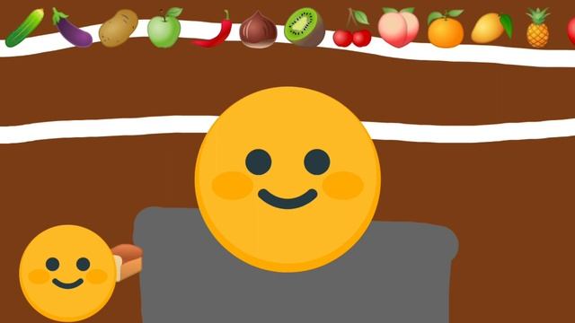 Смайлик и хлеб смотреть онлайн
