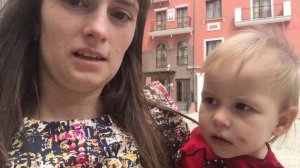 Едем в Сочи. Идем в аквапарк Mountain Beach. Гуляем в Сочи Парк