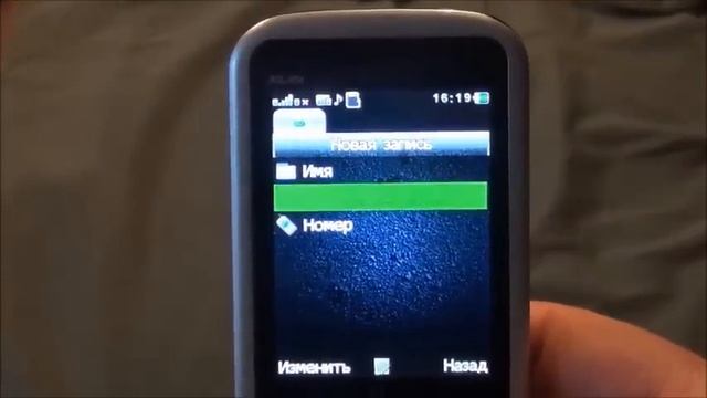 Телефон умеет все и стоит копейки, FLY DS123 обзор модели смотреть онлайн