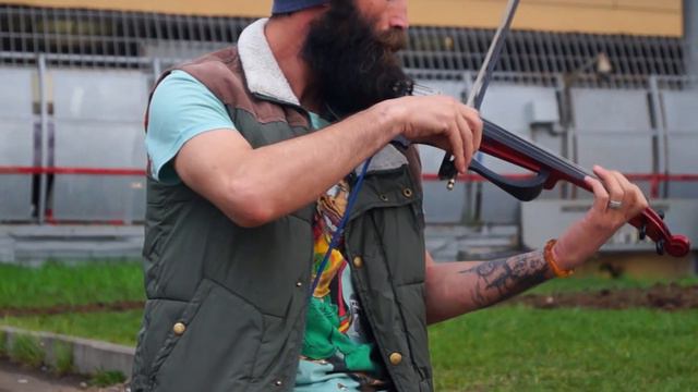 Скрипка смотреть онлайн