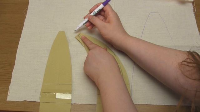 DIY BANANA PLUSHIE ! | How to Make a Cute Stuffed Fruit Softie | Sewing Project смотреть онлайн