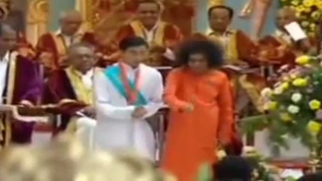 ॐ Sat Chit Ananda_Mantra. смотреть онлайн