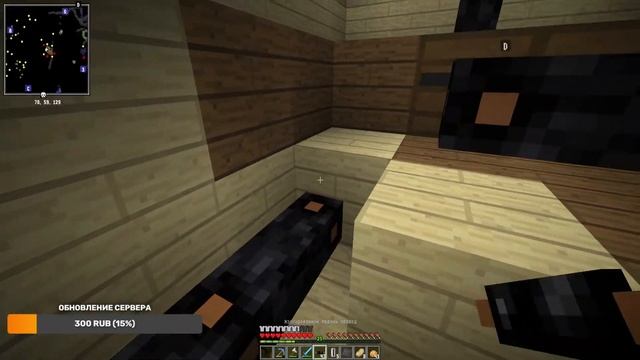 200 ДНЕЙ ВЫЖИВАНИЕ В СТРАШНОЙ ЧУМЕ ПАРАЗИТЫ И ТЕХНОЛОГИИ! ХАРДКОР МАЙНКРАФТ СТРИМ #4 смотреть онлайн