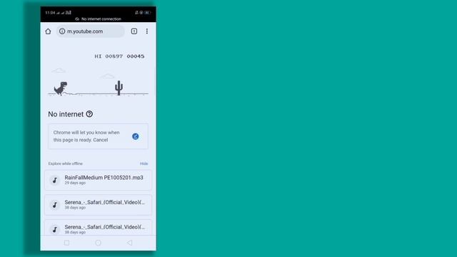 Offline Games by Google, Chrome and play store | play without internet and without download | смотреть онлайн