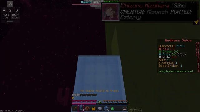 TOP 5 FPS+ ANIME MCPE PVP TEXTURE PACK W/JAVA UI (1.19) #39 смотреть онлайн