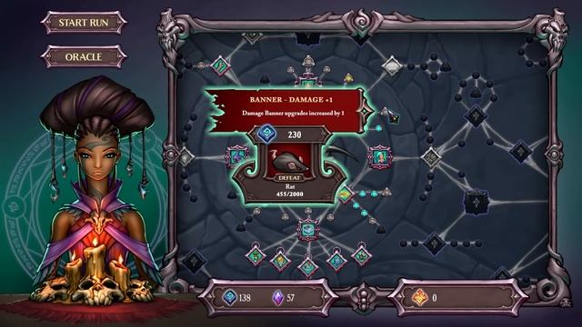 First Win: Lightning Fast Giant Spears! - Spirit Hunters: Infinite Horde [Early Access] смотреть онлайн