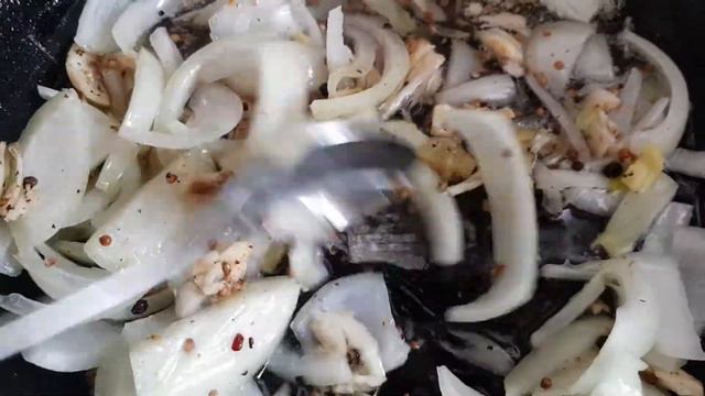 ОВОЩНОЕ КАРРИ