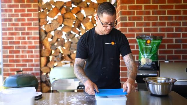 Pizza | Grill Masters смотреть онлайн