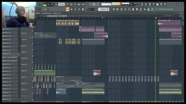 Skybreak Breaks Down 'Wildfire' [FREE PRESET] смотреть онлайн
