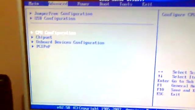 E6750 G0 @ 3.9GHz on STOCK Vcore and G31 motherboard.. смотреть онлайн