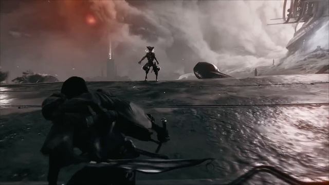 Warframe: Whole Lot Of Info - Kaithe Customisation, Tenno Melee, New Intrinsics, Next Prime смотреть онлайн