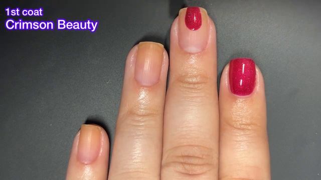 Daveen Lacquer Spring 2022 Collection - Janixa - Nail Lacquer Therapy смотреть онлайн