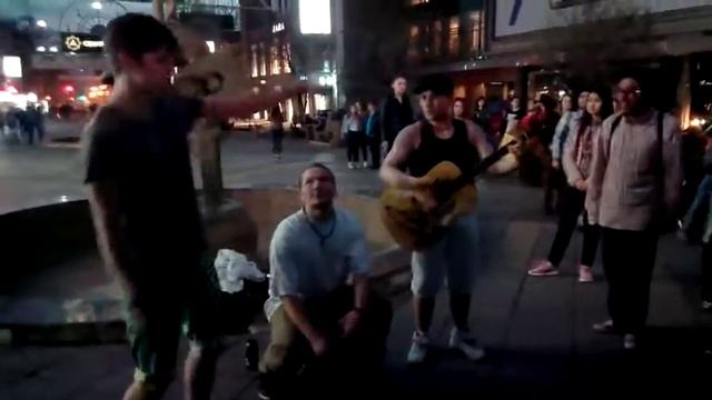 "Арбатура" от слов "Арбат" и "Арматура" фить-хо! смотреть онлайн