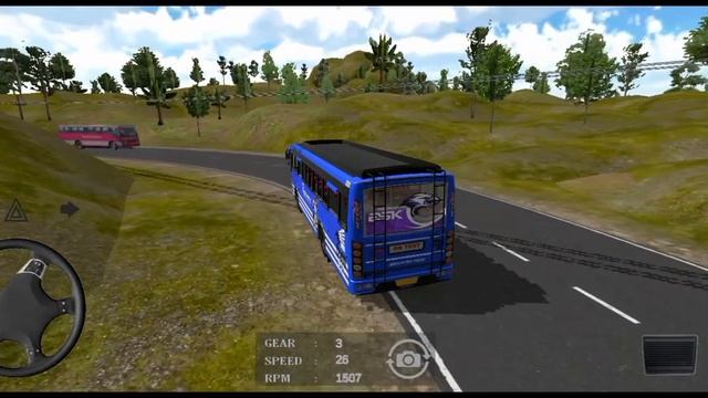 Top Kerala Bus Game Driving ?:City Road Bus. Travel Game _Bus_Ka_Game-Bus-Driving-Game-2023 смотреть онлайн