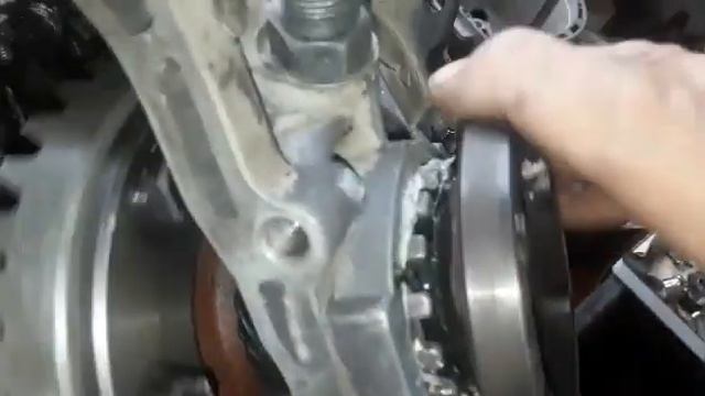 работа над косяками . кпп москвич 2141. смотреть онлайн