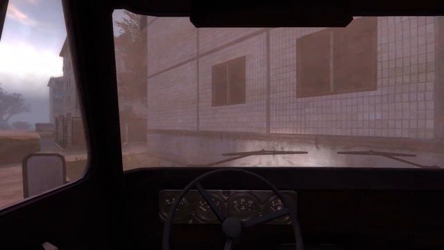 TRAIN EATER almost going to eat me | Garry's mod Realism смотреть онлайн