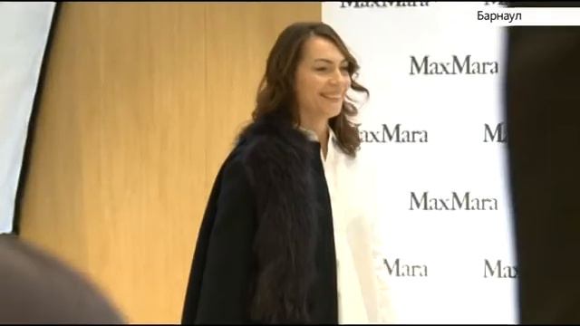 #БитваLOOKов. Итоги проекта от MAX MARA в Барнауле смотреть онлайн