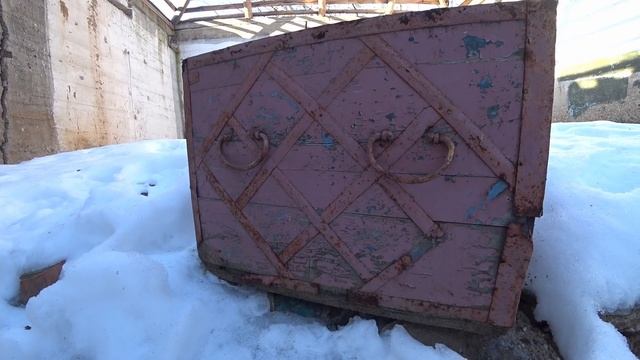 НЕ СДАВАТЬ! КОПИТЬ МЕТАЛЛЛОЛОМ! МЕНЯ ПРОГНАЛИ, НО Я ВЕРНУЛСЯ! смотреть онлайн