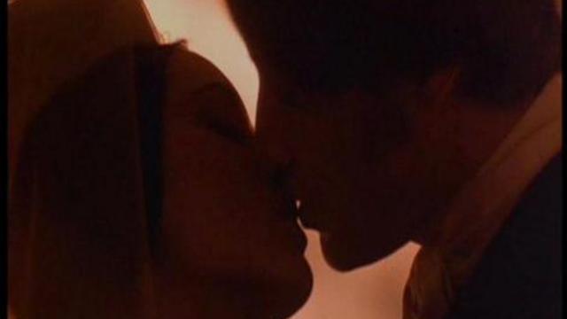 Kiss (Mina/Johnatan) смотреть онлайн