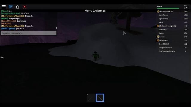 Roblox Magic Training (ELDER WAND SPECIAL MOVES) смотреть онлайн