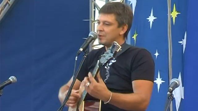 Фестиваль "Песни морского города" смотреть онлайн