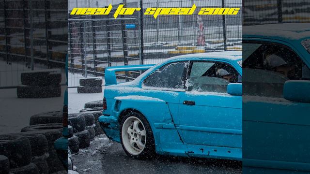 Need for Speed 2006 смотреть онлайн