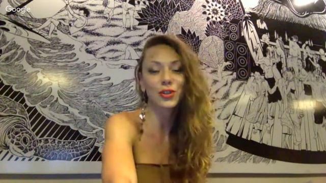 Вебинар "3 техники и 7 ступеней познания себя". смотреть онлайн