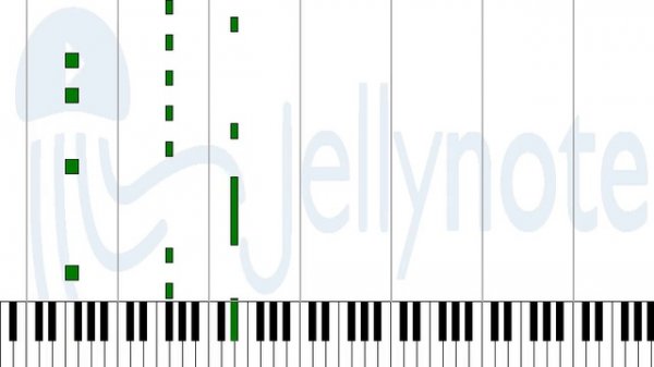 Demiurge - Meshuggah [ноты/Sheet Music]