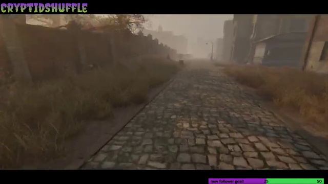 time for scary russian plague game (pathologic 2 - part 1) смотреть онлайн