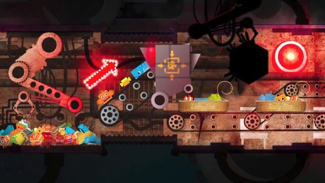 Fish Heroes Teaser смотреть онлайн