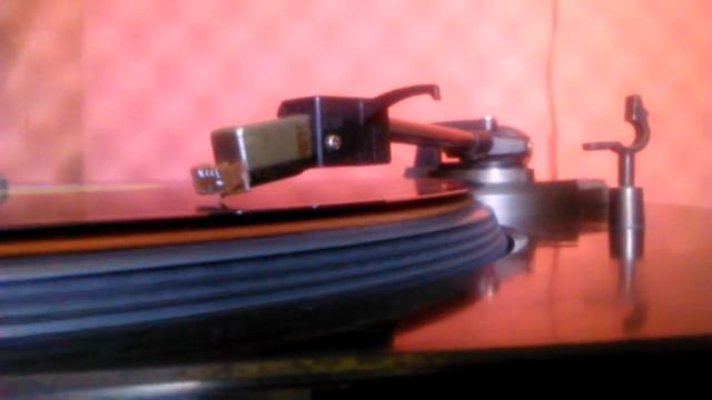 Probando las Technics SL-BD22 con cápsulas Shure смотреть онлайн