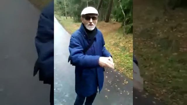 Jewish joke - еврейский анекдот смотреть онлайн
