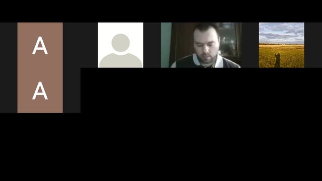 Конференция «Экология родного края: проблемы и пути их решения». Секция: экологический мониторинг смотреть онлайн