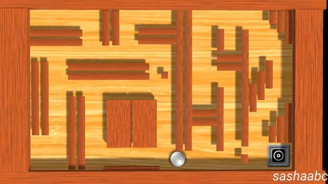 3d labyrinth ball обзор игры андроид game rewiew android смотреть онлайн