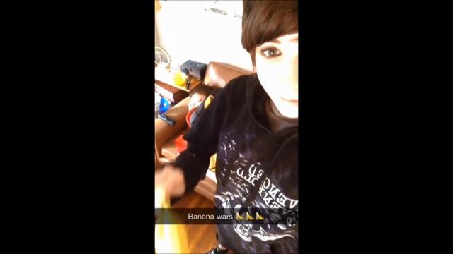 Banana Wars! смотреть онлайн